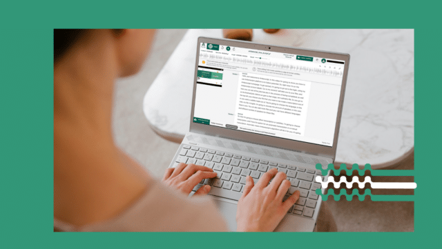 Transcription audio : Comment transcrire un fichier audio en texte ?