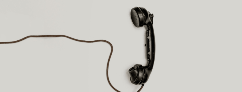 Las 2 Mejores Aplicaciones Para Grabar Una Llamada Amberscript