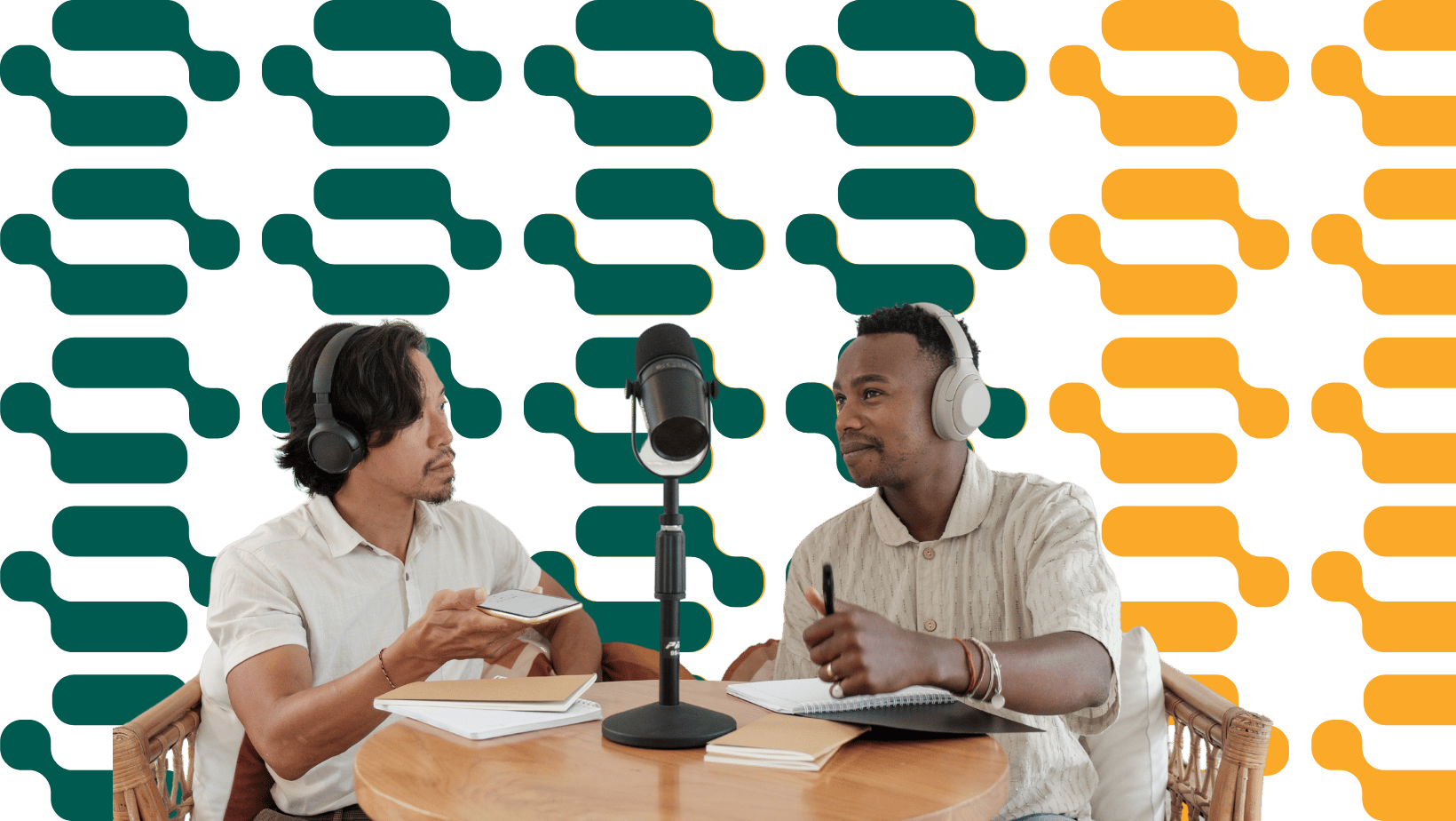 migliorare la qualità audio