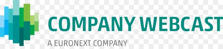 Trusted by Company Webcast