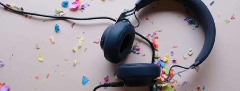 como usar o audacity
