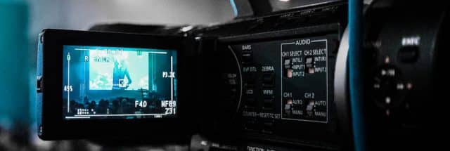 Skyhigh TV automates ‘logging’ of rushes using speech technology