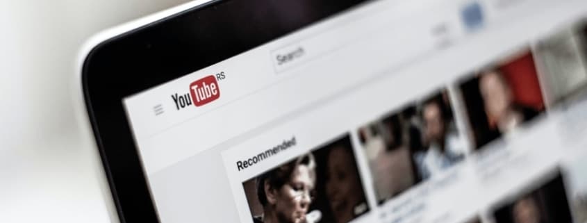 como colocar legenda no youtube