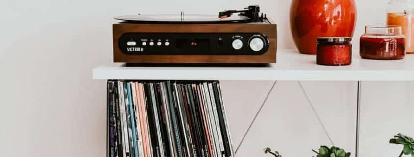 como mejorar la calidad del audio