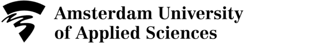 Logo Amsterdam UAS