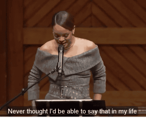 closed captions