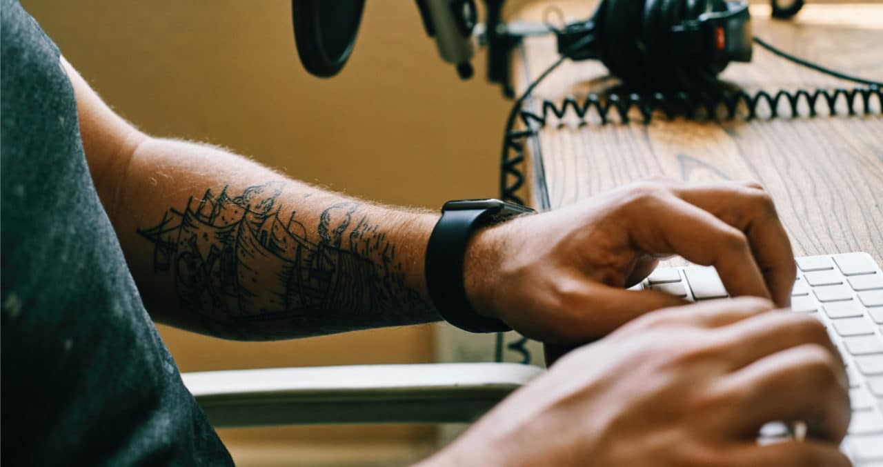 Comment transcrire un document audio à l’aide de Google Docs ?