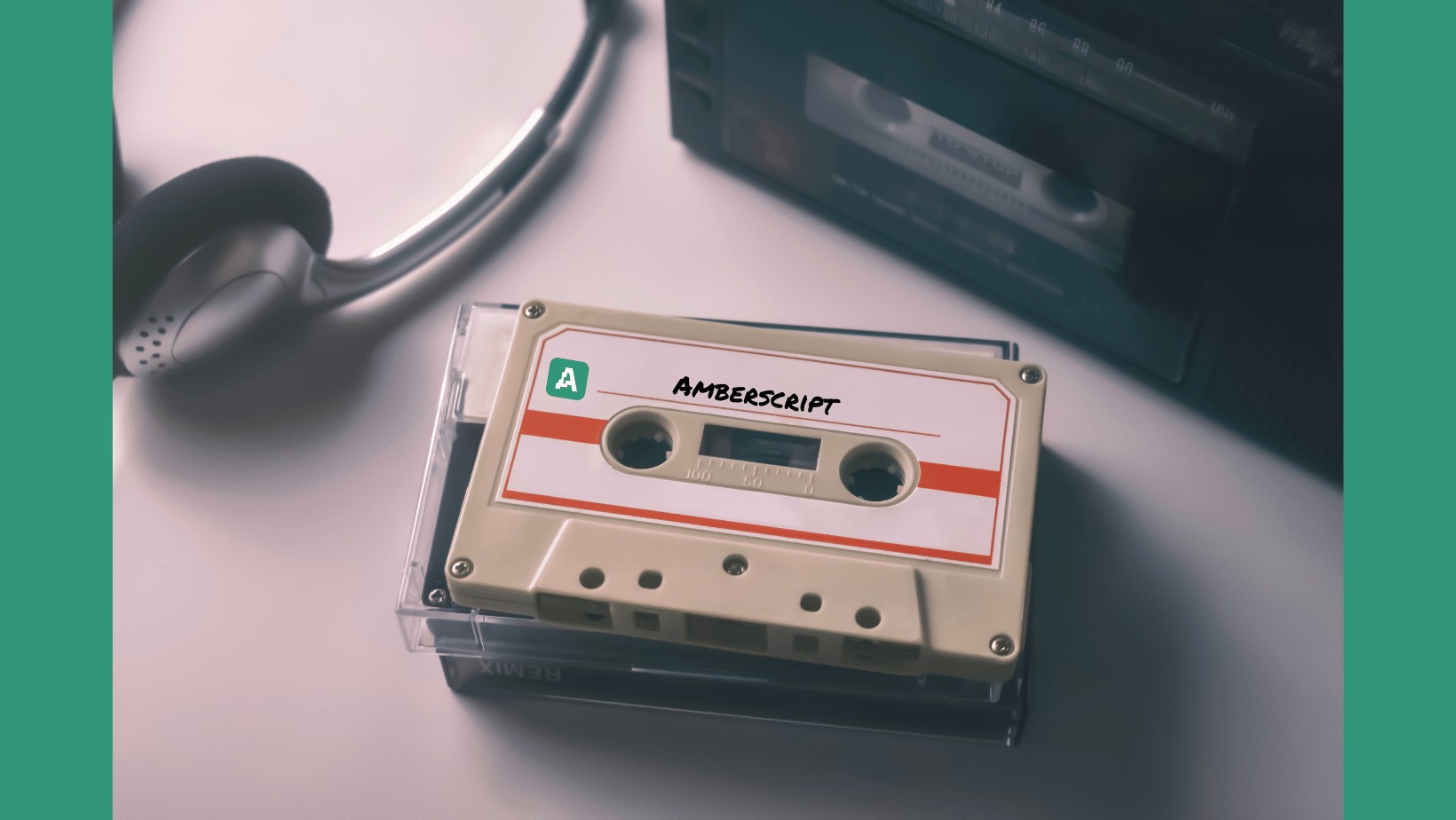 Comment convertir une cassette en fichier numérique