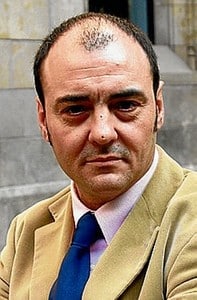 Prof Rafa Martínez profile picture