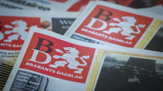 Brabants Dagblad: Bernheze, Oss and Meierijstad subtitle council meetings