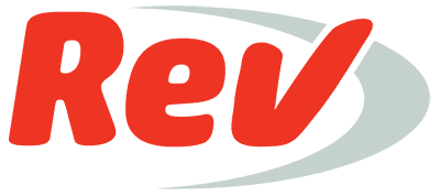 Logo di Rev