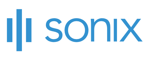 sonix.ai logo