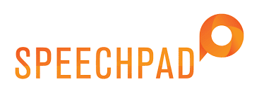 Speechpad logo