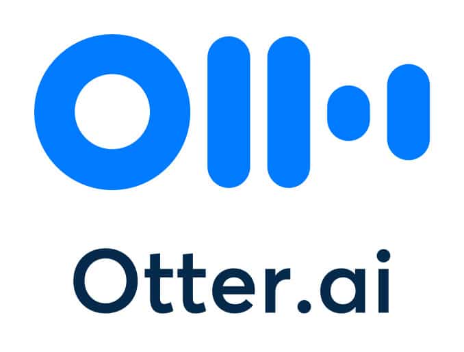 Logo di Otter.Ai