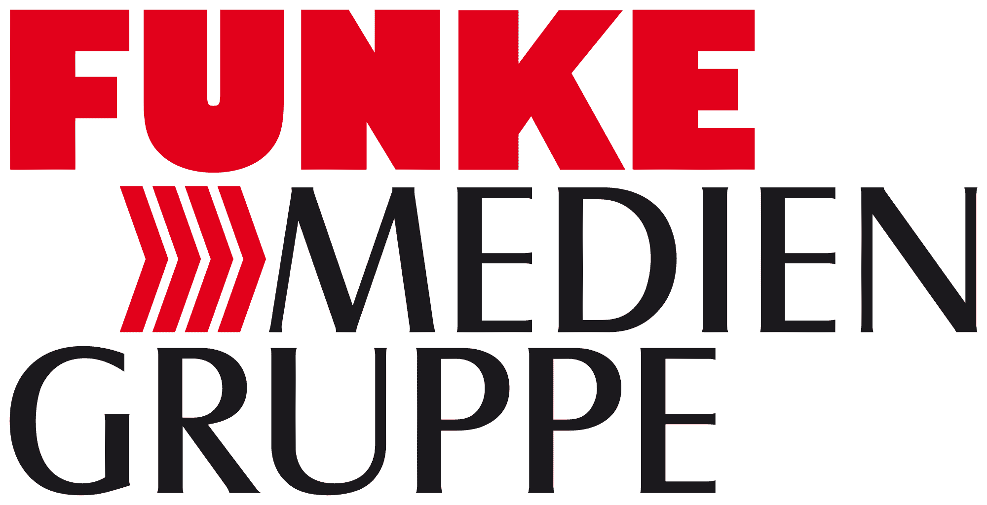 Trusted by Funke Medien Gruppe