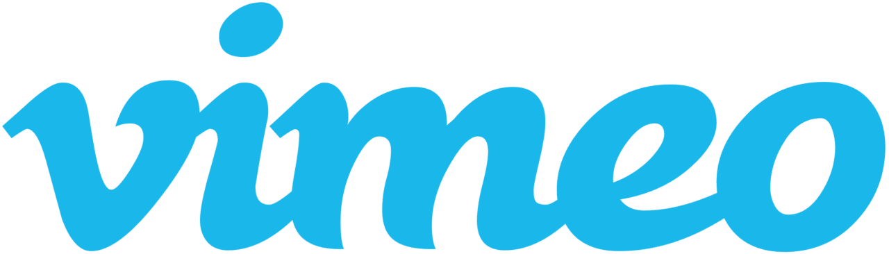 vimeo logo