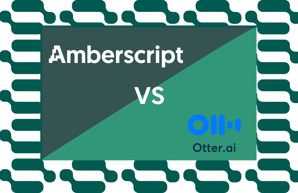 amberscript vs otter.ai