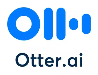 Otter.ai logo