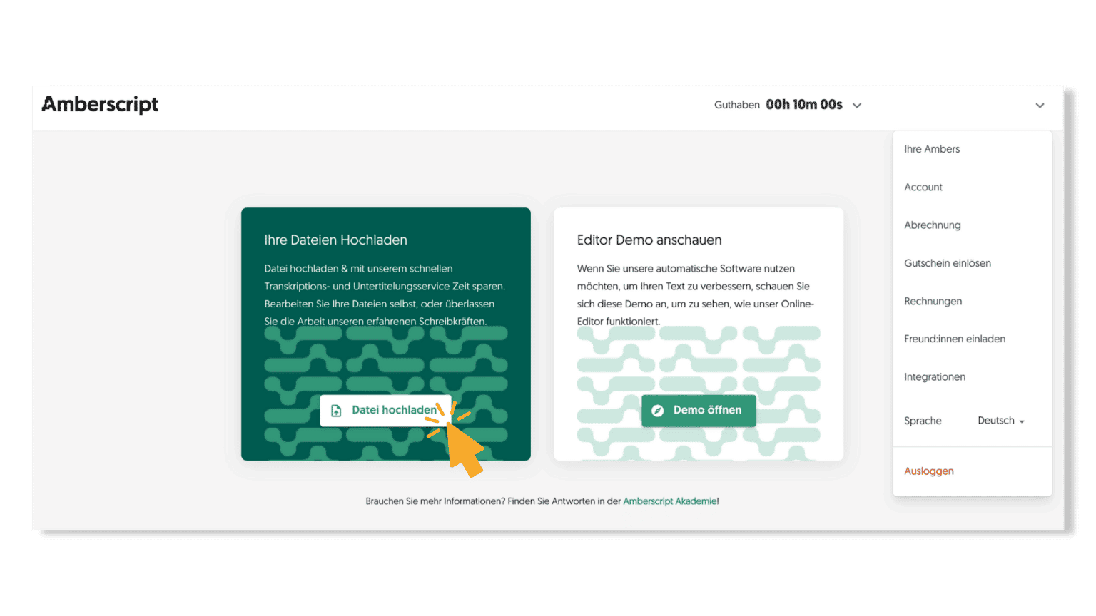 How to Improve Audio Quality with Adobe Audition Amberscript