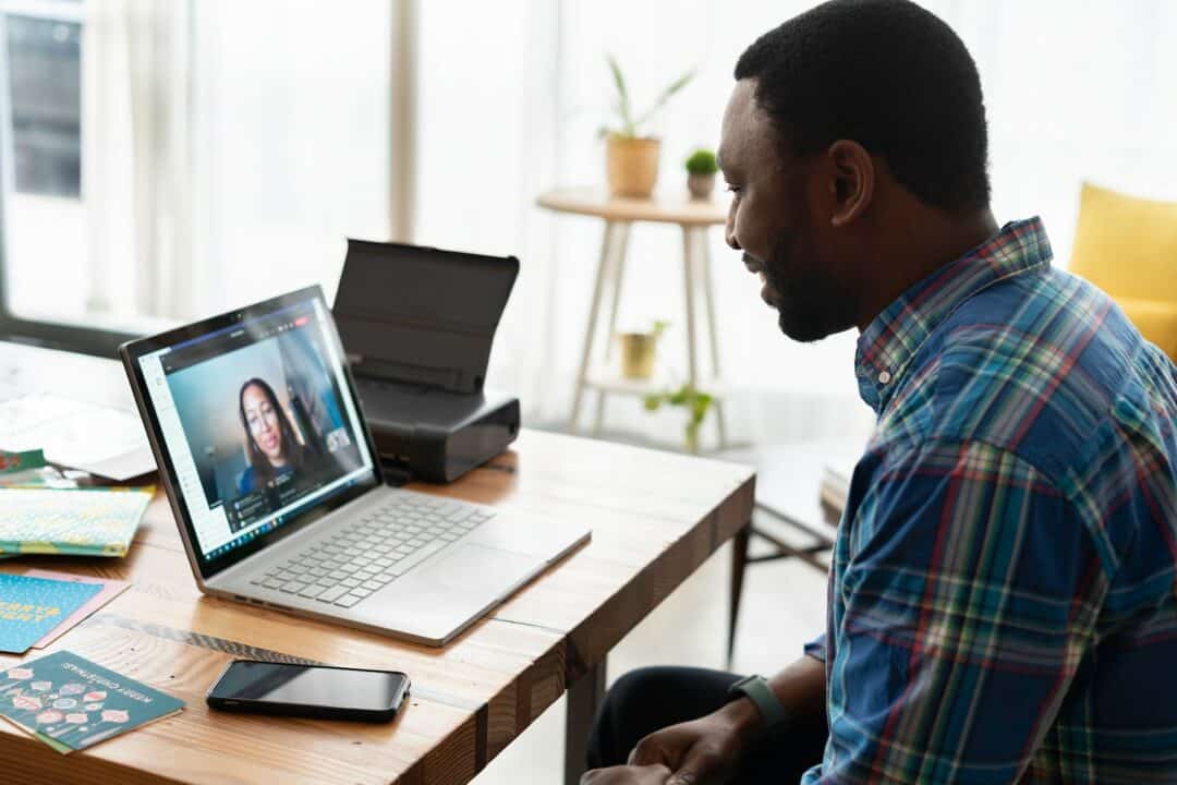 Hoe je gemakkelijk je Skype-gesprekken transcribeert