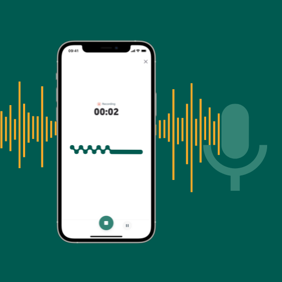 How to transcribe Spotify podcast to text