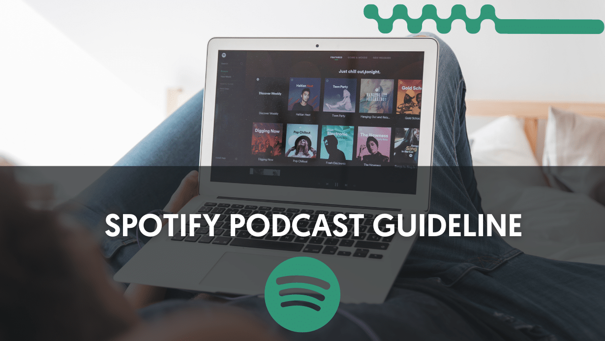How to transcribe Spotify podcast to text