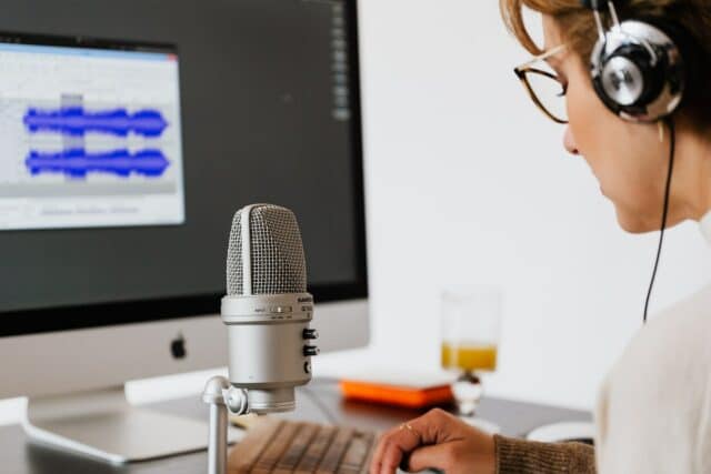 What Is Voice Dubbing And How Does It Work?