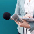 Best 7 transcription tools for journalists to help speed up their work