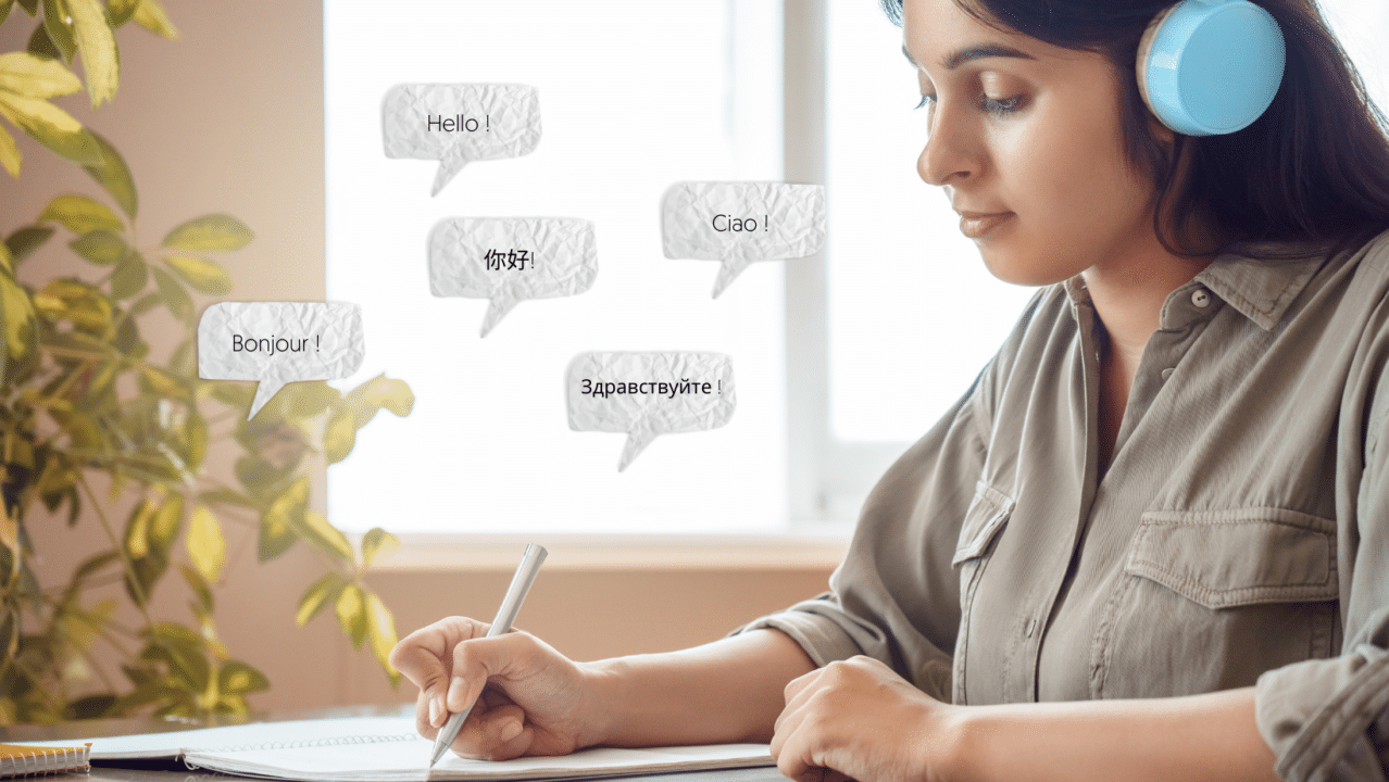 Interview Transcription Step-By-Step Guide | Amberscript