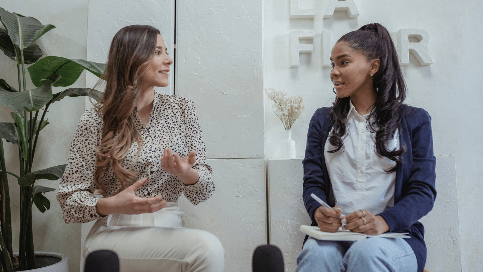 Interview Transcription Step-By-Step Guide | Amberscript
