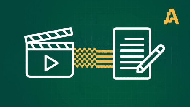 Guía definitiva para la transcripción de vídeos