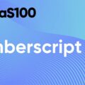 Amberscript se classe parmi les 20 premiers de la liste SaaS100