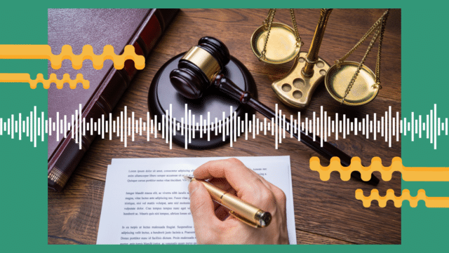 Comment les logiciels de synthèse vocale peuvent-ils contribuer à la documentation juridique ?