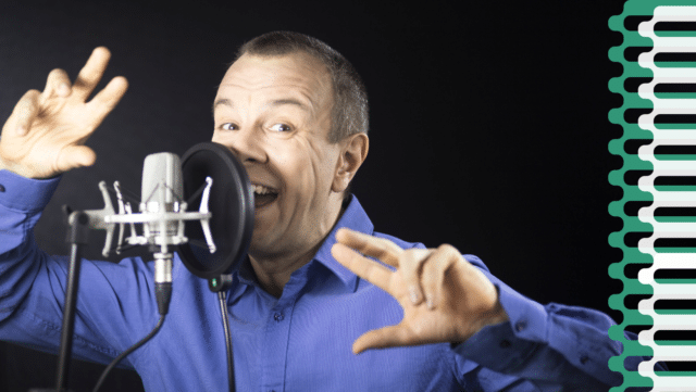 dubbing