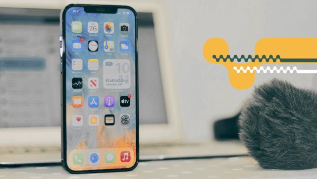 Een insidergids voor de 5 beste spraak-naar-tekst-apps voor iPhone-gebruikers
