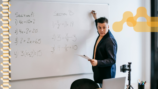 Distance learning: top transcription and captioning services for online educators