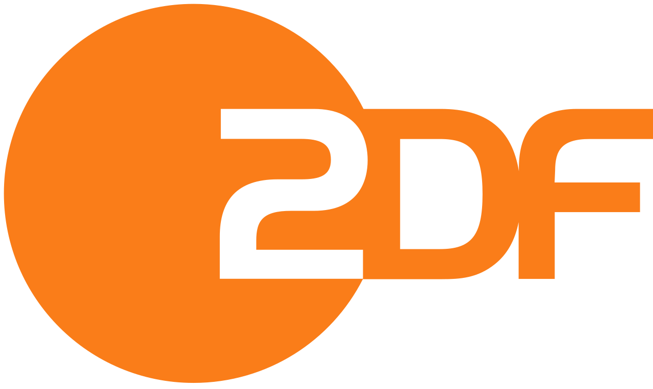 Trusted by ZDF