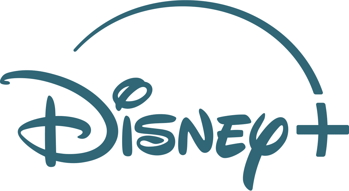 Trusted by Disney+