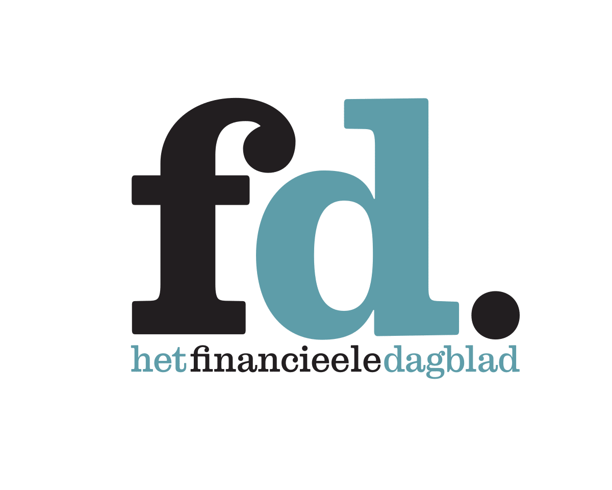 Trusted by Financieel Dagblad