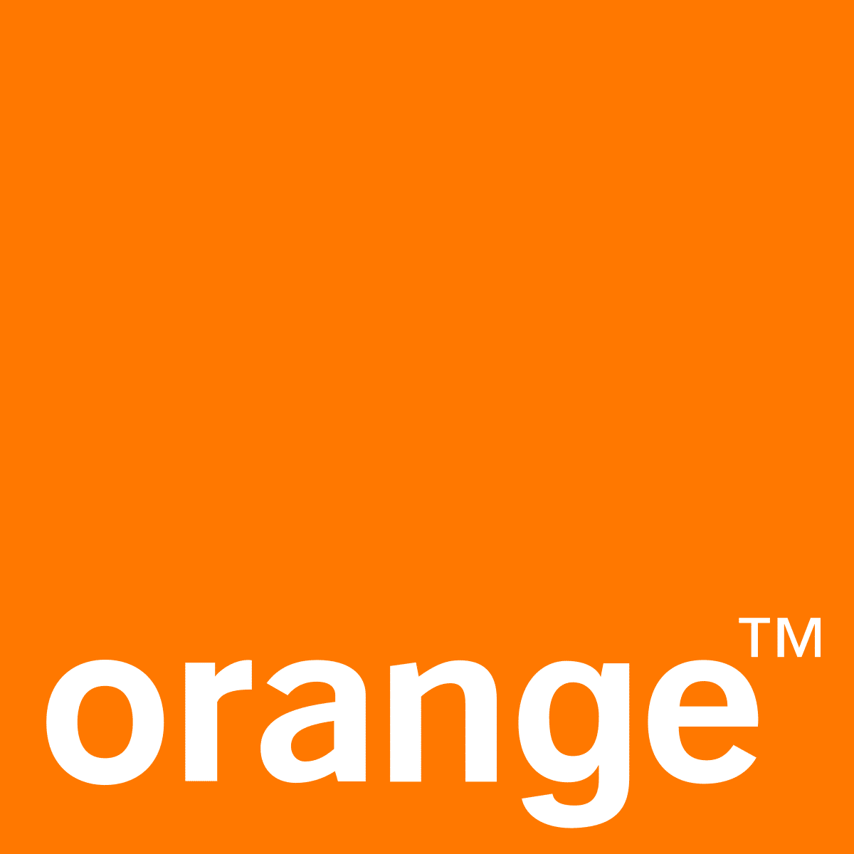 Trusted by Orange Group
