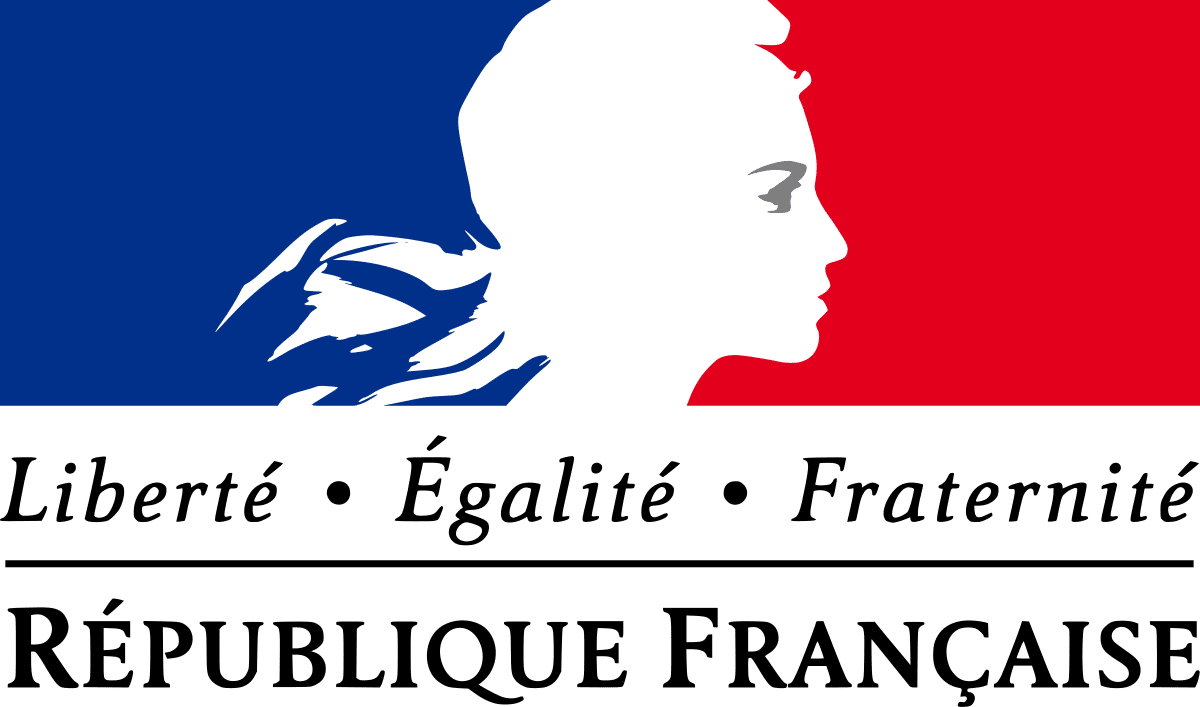 Trusted by Republique Francaise