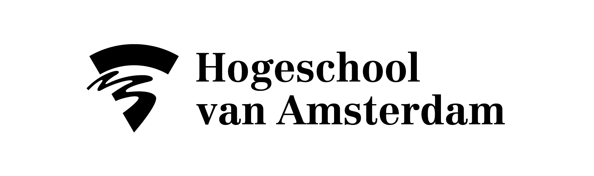 Trusted by Amsterdam University of Applied Sciences