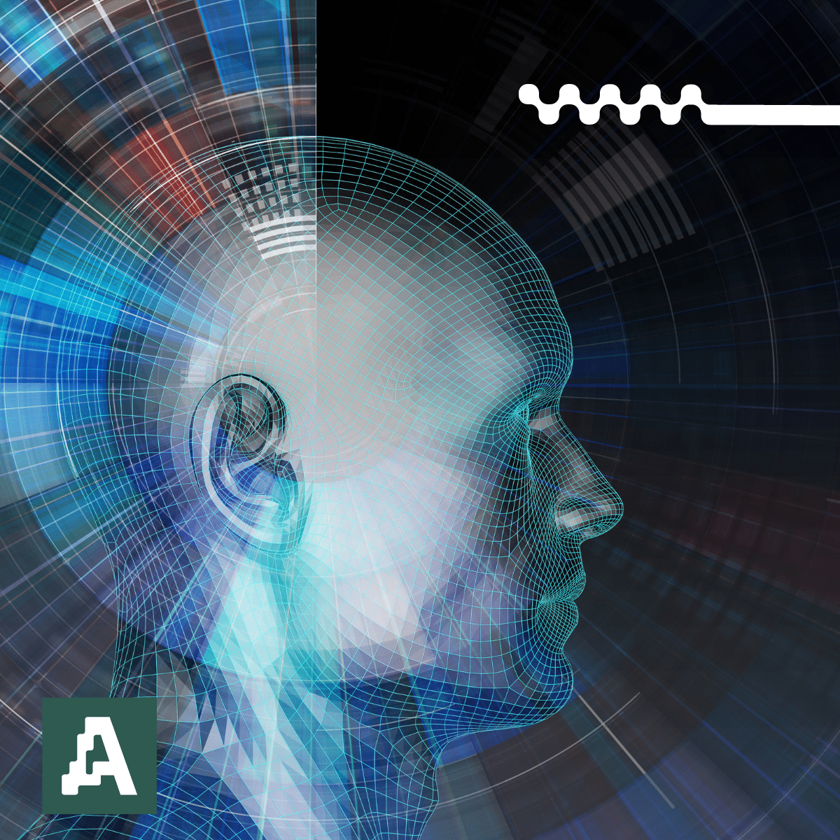 Fortschrittliche Technologie für genaue Transkription