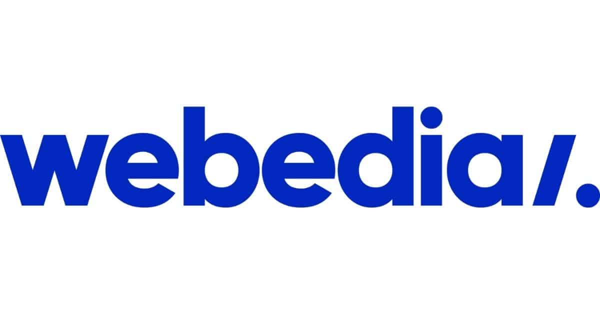 Trusted by webedia